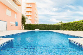 Beach Paradise Apartment